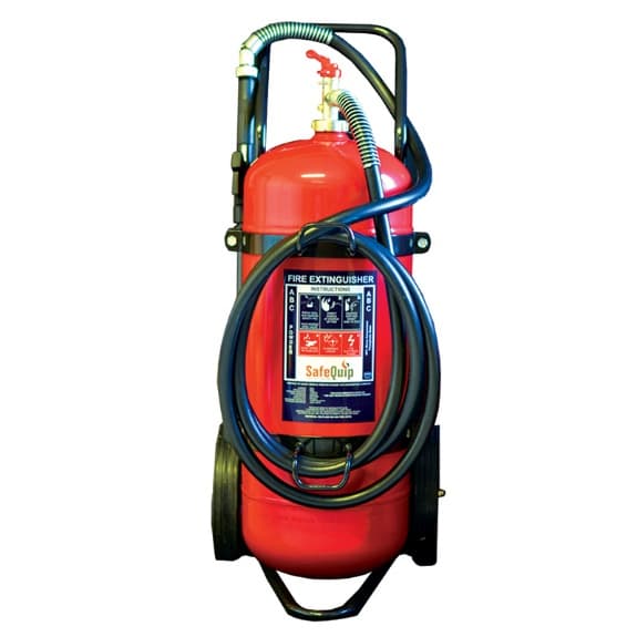 DCP Trolley Unit (50kg)