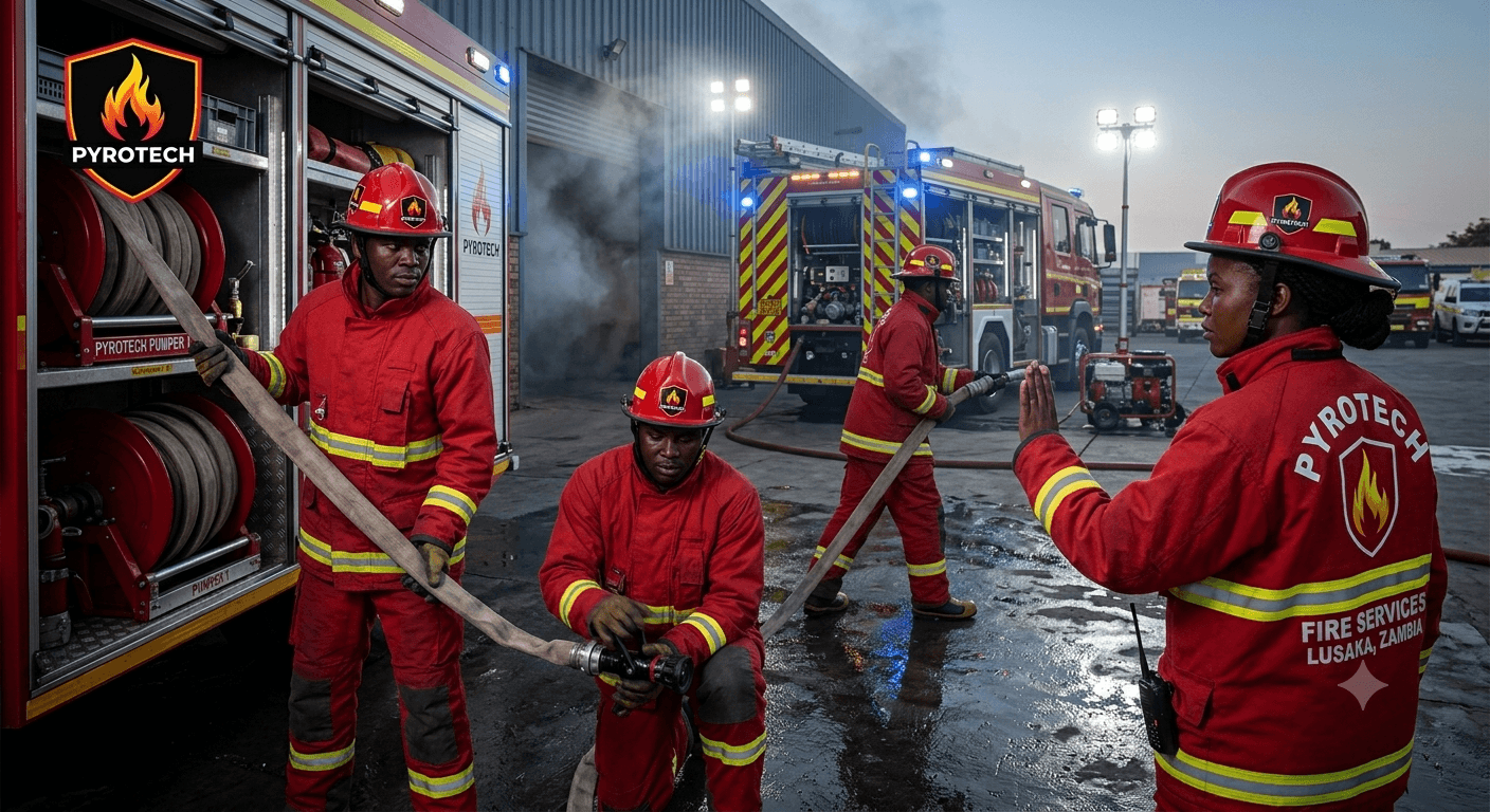 Emergency Response Support
