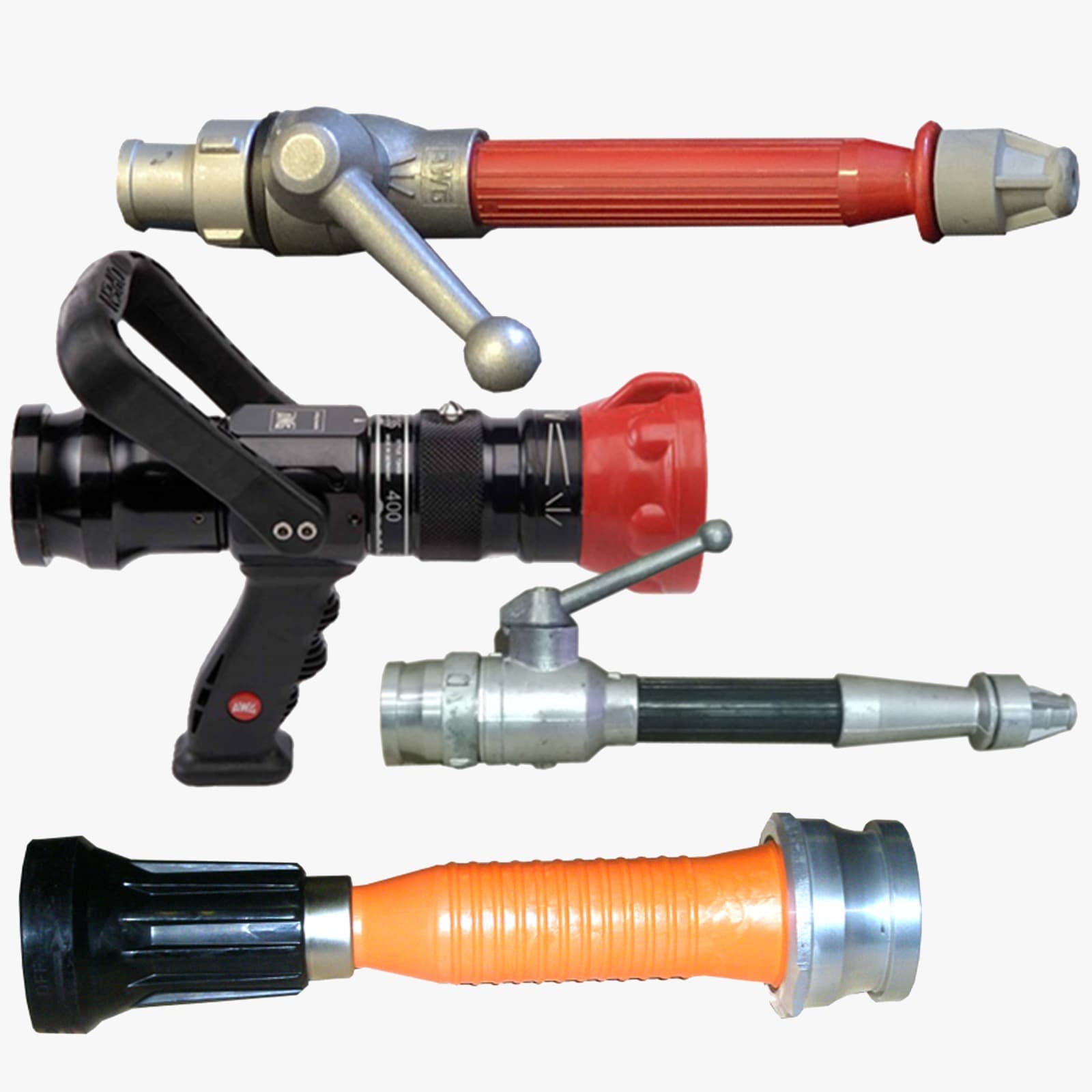 Branch Pipes