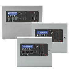 Fire Alarm Panel System
