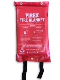 Fire Blankets
