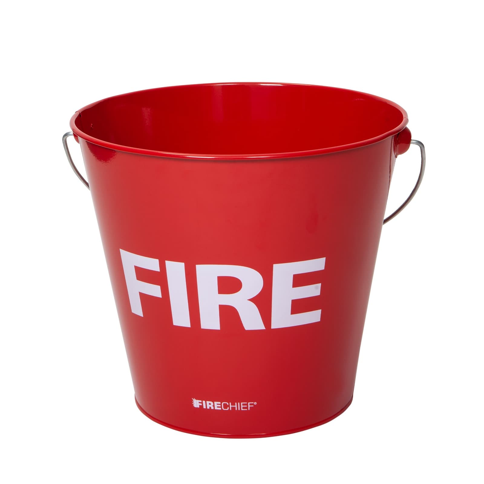 Fire Buckets