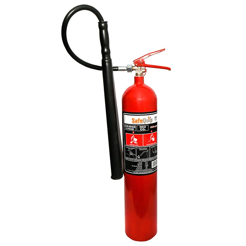 Fire Extinguishers