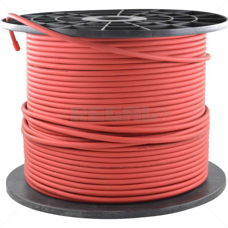 Fire-Rated Cable