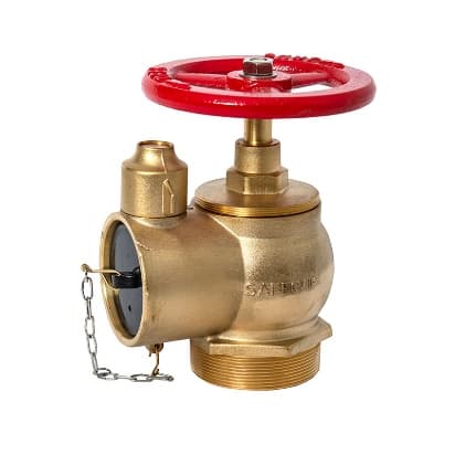 Fire Hydrant Valve