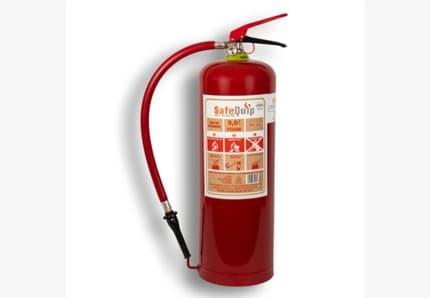 Foam Extinguisher (9L)