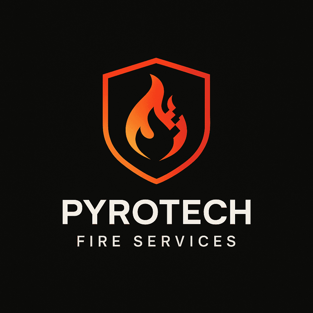 Pyrotech