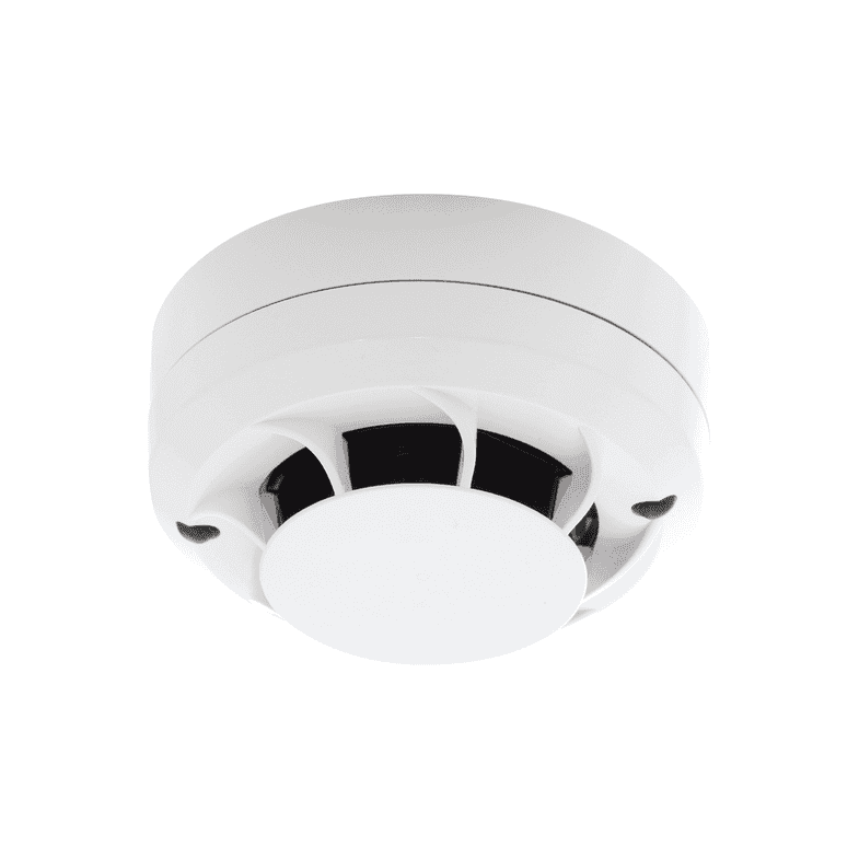 Smoke Detector